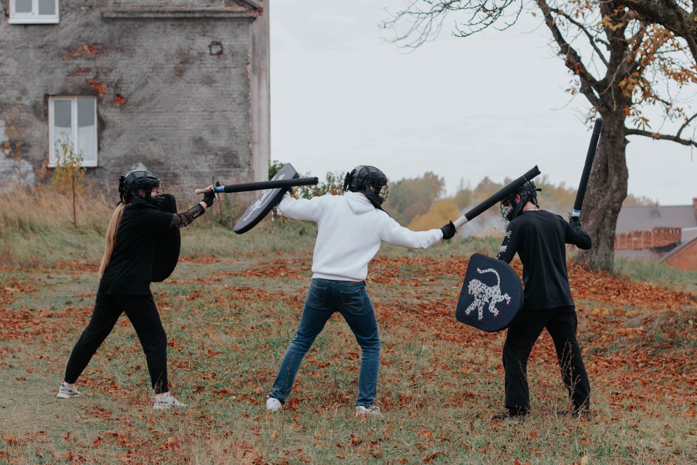 ...